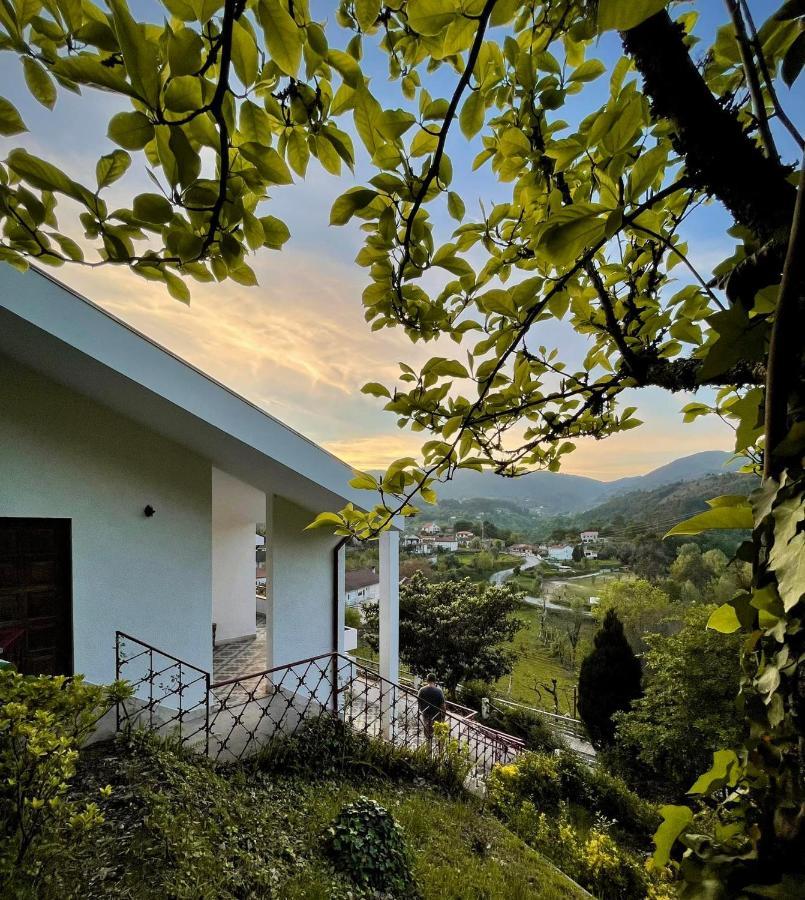 Villa Bouro - Breathtaking scenery near Gerês Terras de Bouro Extérieur photo